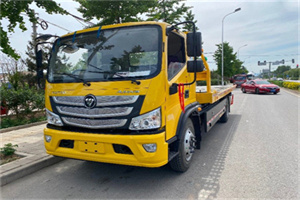 江津汽车救援头像