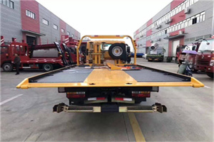 江津附近汽车救援服务