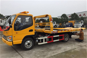 江津哪里有拖车服务