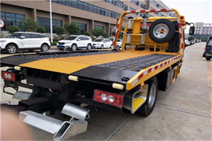 江津24小时汽车送油服务公司