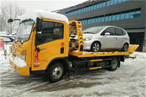 江津附近道路救援服务