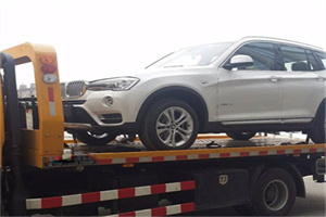 江津拖车24小时服务电话