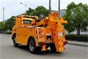 江津高速路拖车费