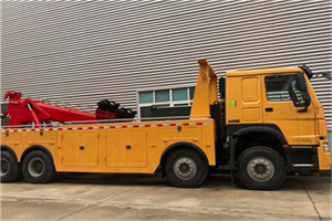 江津道路救援公司